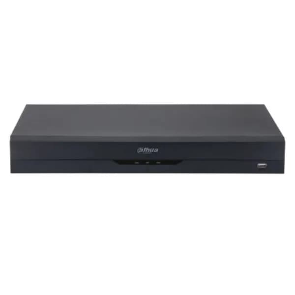 Dahua DH-XVR5216AN-5M-I3/T Мультиформатный AHD/HD-CVI/HD-TVI видеорегистратор