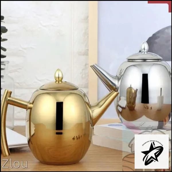 Электрический чайник pZXQUTMy