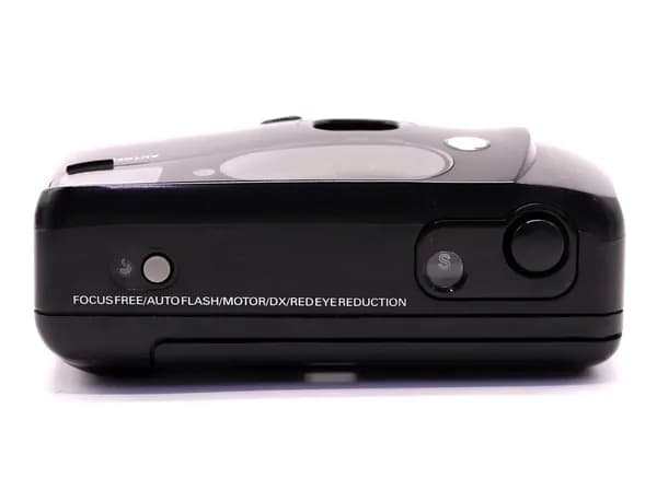 Polaroid 2000FF плёночный фотоаппарат в упаковке