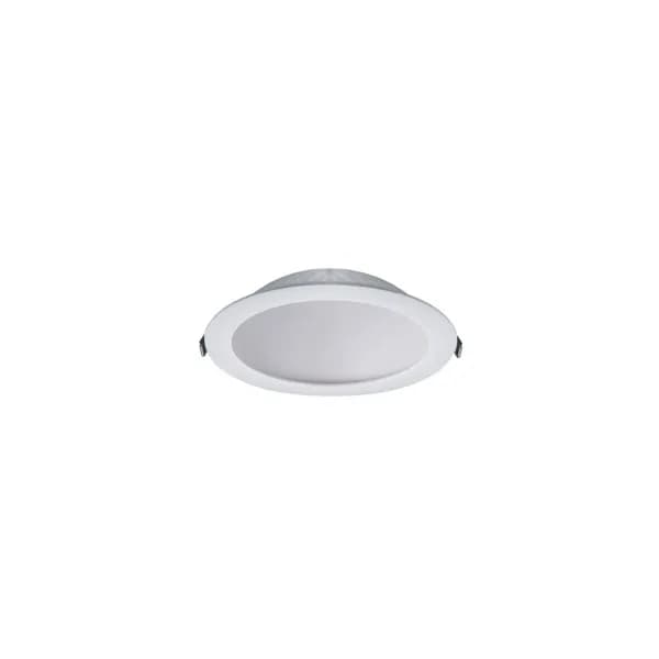Встраиваемый светильник Crystal Lux CLT 524C105 WH