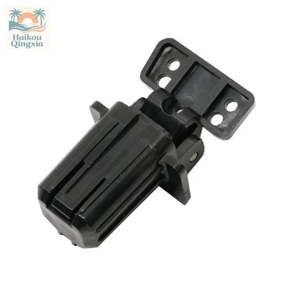 Расходник для печати Шарнир (Петля Кронштейн) ADF CF288-60027 CF288-60030 для HP LJ PRO M401/M425/M521, совместимый, Черный матовый (matte black), 1 шт