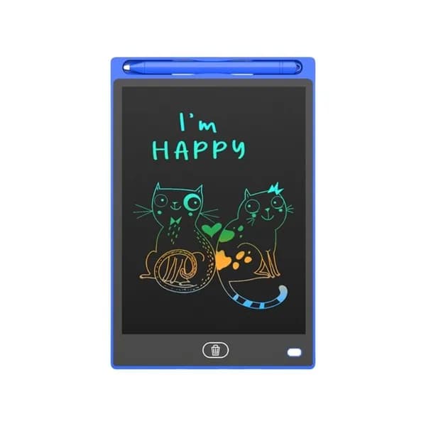 Ударопрочный портативный LCD-планшет для рисования