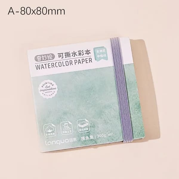 Скетчбук