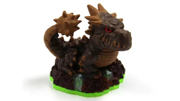 Фигурка Skylanders Spyro's Adventure Bash