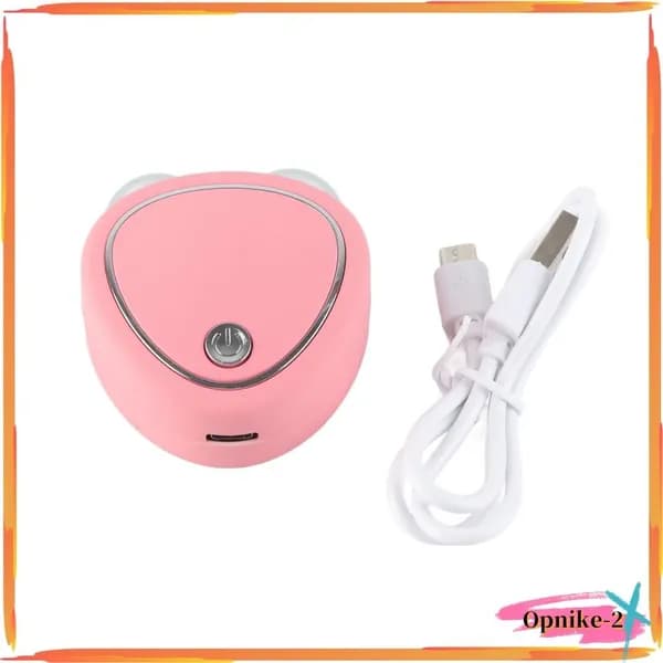 Микротоковый массажер для лица