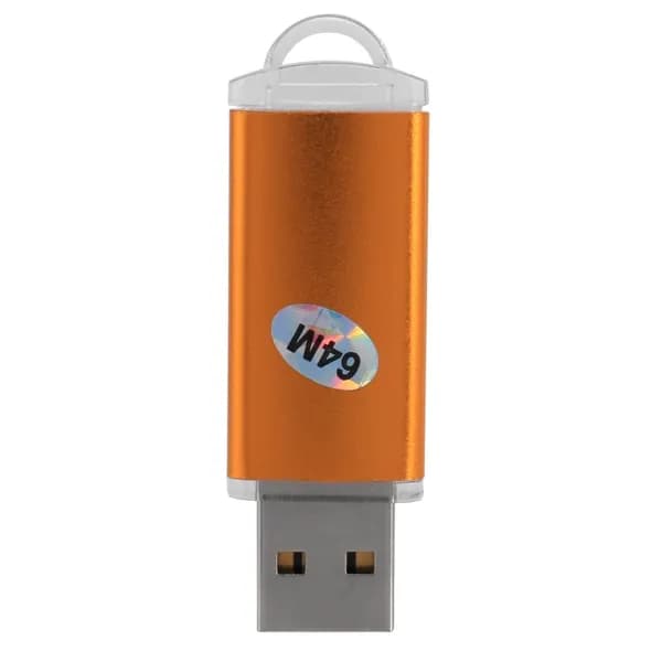 Флэш-Ручка Для USB-Накопителей Диск U Дискдля PS3 PS4 PC TV Цвет: Золотой Емко