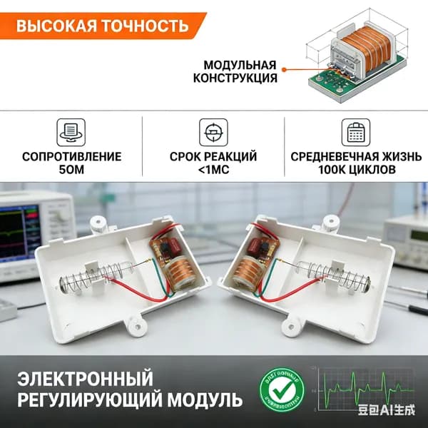Озонатор uzeKvVSR