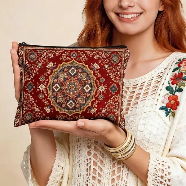 Косметичка