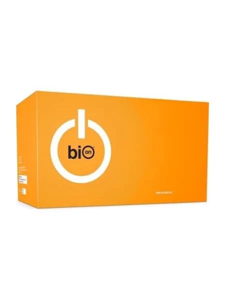 Картридж Bion BCR-Q2612-C703-C303-X3K для HP LaserJet 1010/3015/3055; Canon LBP 2900, Черный 3000 страниц