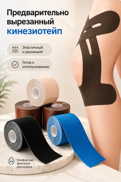 Подтейпник 5см Х 500 см