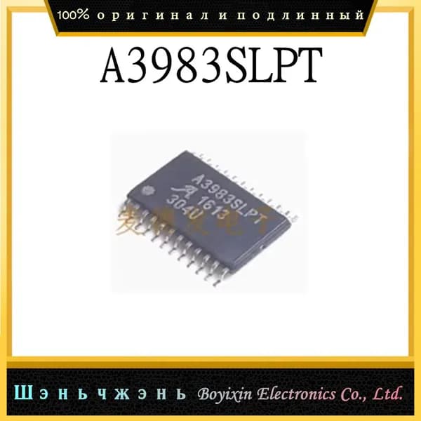 1 шт. A3983SLPT элемент