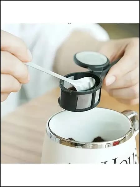 Фильтр для чая, кофе