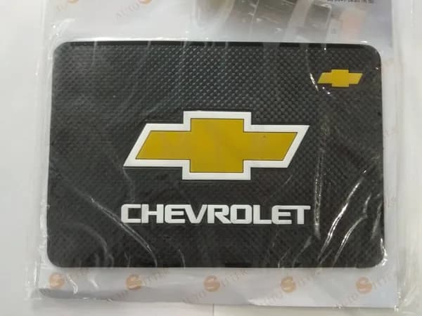 Коврик на панель автомобиля "CHEVROLET" (АРТ: 02.-1726)