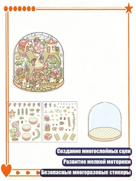Настенная карта