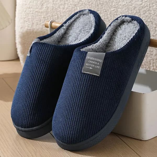 Тапочки Boutique. Итальянская мода (журнал)