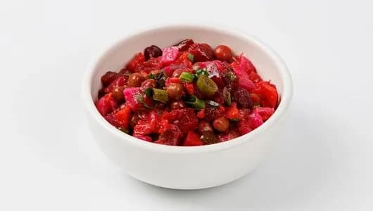 Салат винегрет, 180 г 2 шт