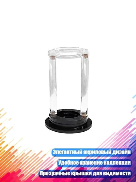 Настольная подставка для мечей