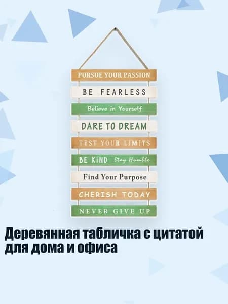 Настенная карта
