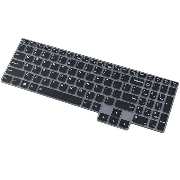 Пленка для клавиатуры Lenovo Savior R9000P R7000 Y9000-полупроницаемая, черная