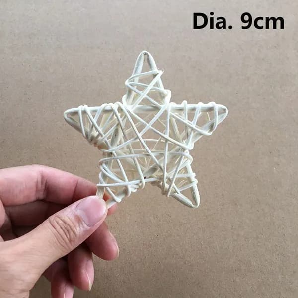 1 PC Тканые венки