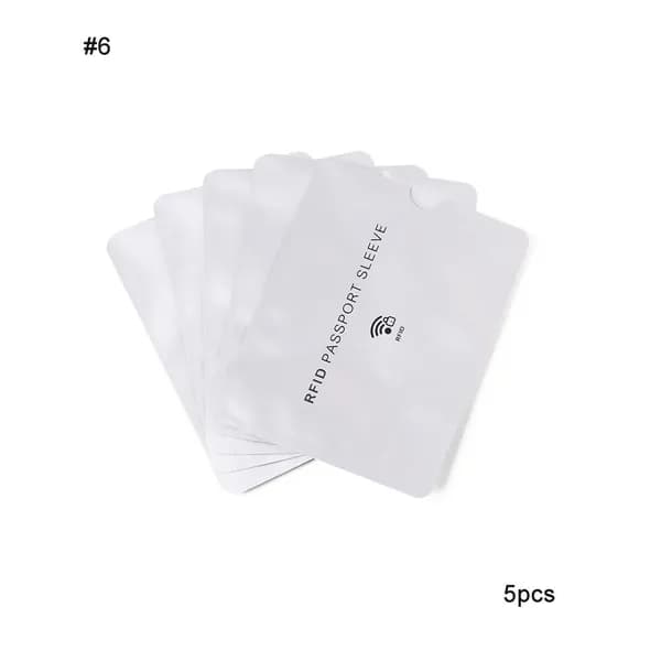 5PCS Случай Анти -- похищения