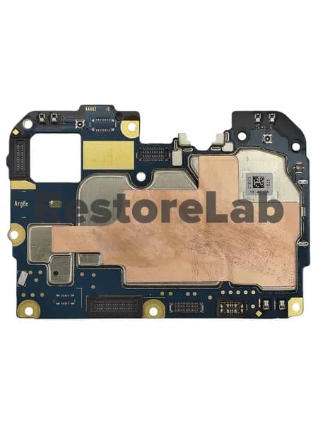 Материнская плата для Realme C11 2021 (RMX3132) 2/32Gb, oригинал