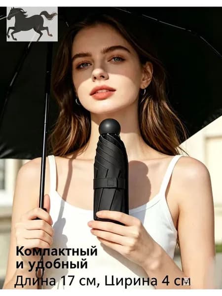 Зонт Механика