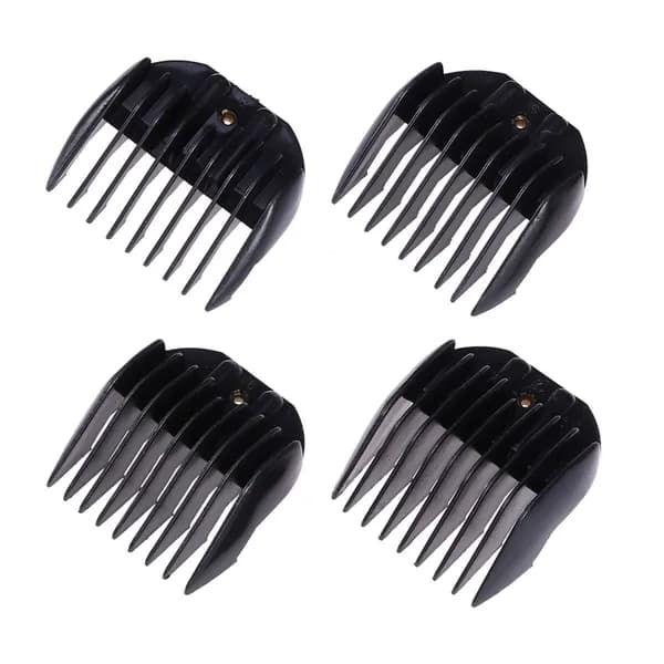 Машинка для стрижки JIZ1200288GBXRBHD, черный