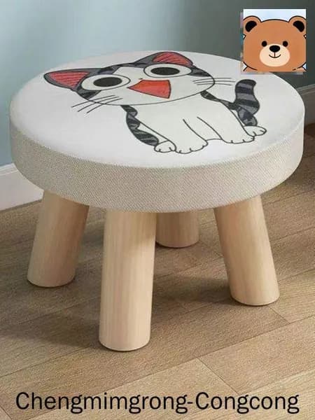 Табурет, 1 шт.