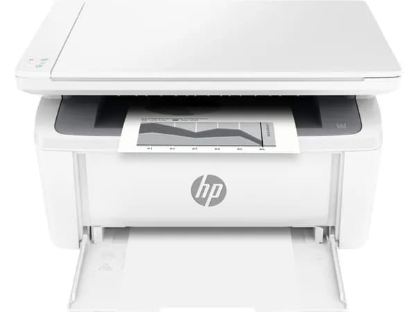 Многофункциональное устройство HP LaserJet M141a MFP