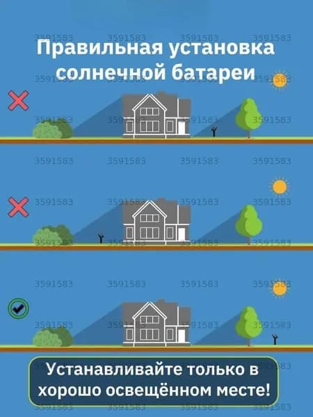 Уличный светильник, LED, количество ламп:120шт