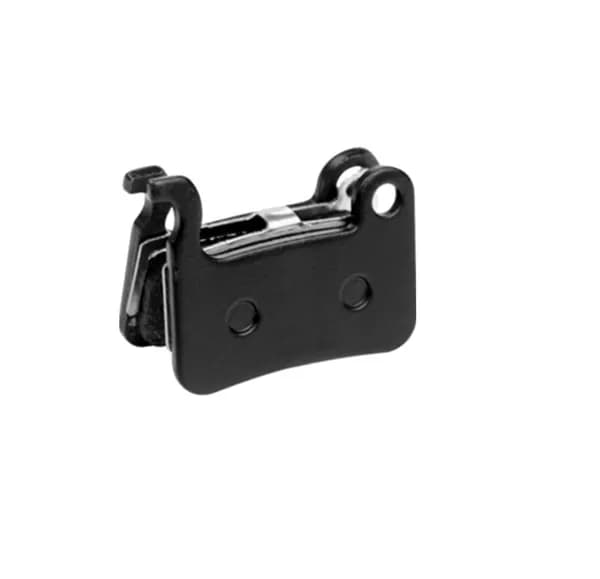 Тормозные колодки для электросамоката Dualtron 3/ Ultron T103/ Ultron T10/ HALTEN RS-02, (2 шт.)