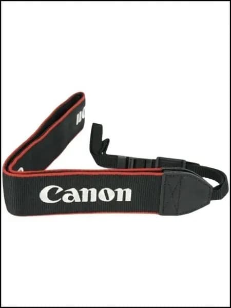 Ремень для фотокамер Canon