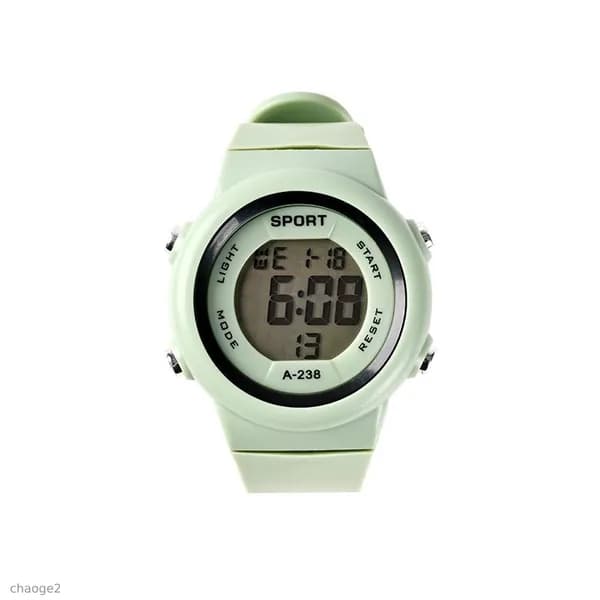 Смарт-часы A-238, 42mm, мятный зеленый