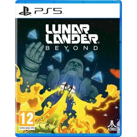 Игра  (PlayStation 5, Английская версия)