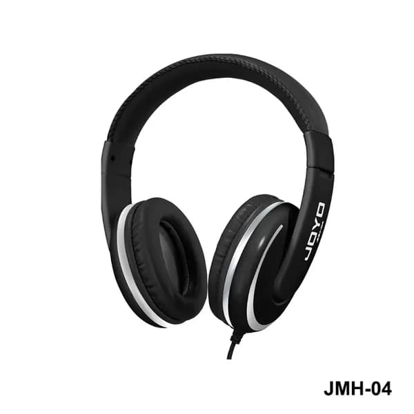 Мониторные наушники закрытого типа JOYO JMH-04