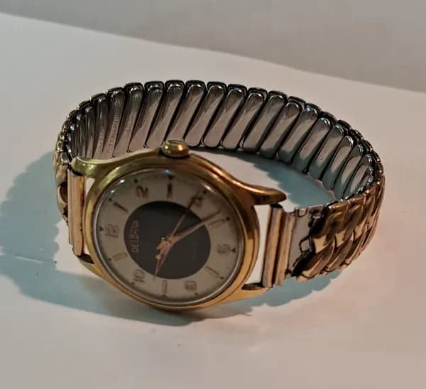Часы Delbana, 17 Jewels