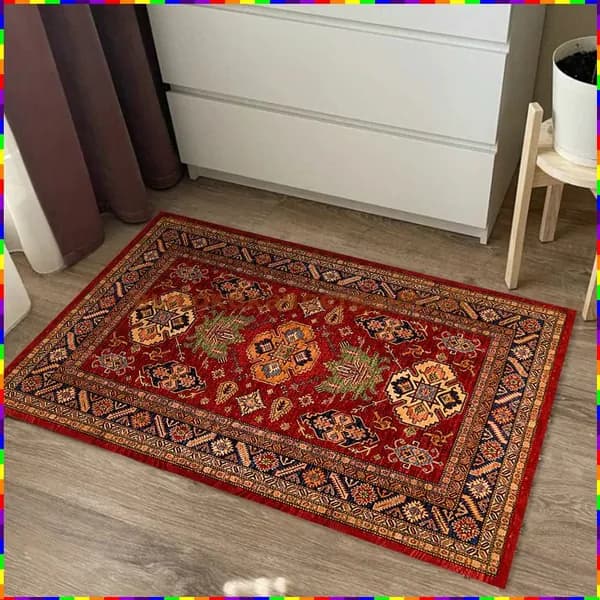 Коврик 40x60 см