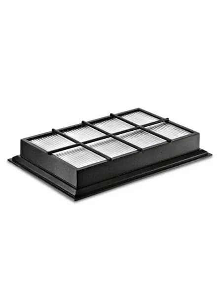 Фильтр HEPA 2.860-229.0 к паропылесосам SV