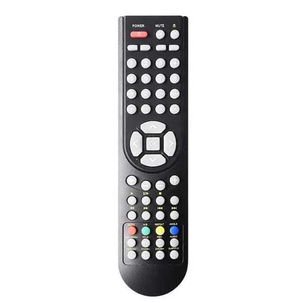 (T W Y H) Универсальный Сменный Пульт Для ТВ/DVD-Приставки Technika RC-D3-02