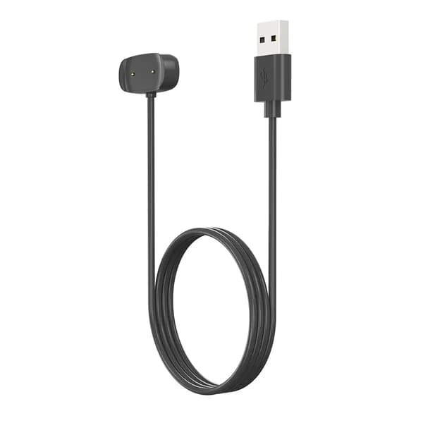 USB-кабель для зарядки умных часов Amazfit с магнитным разъёмом, длина 1 м