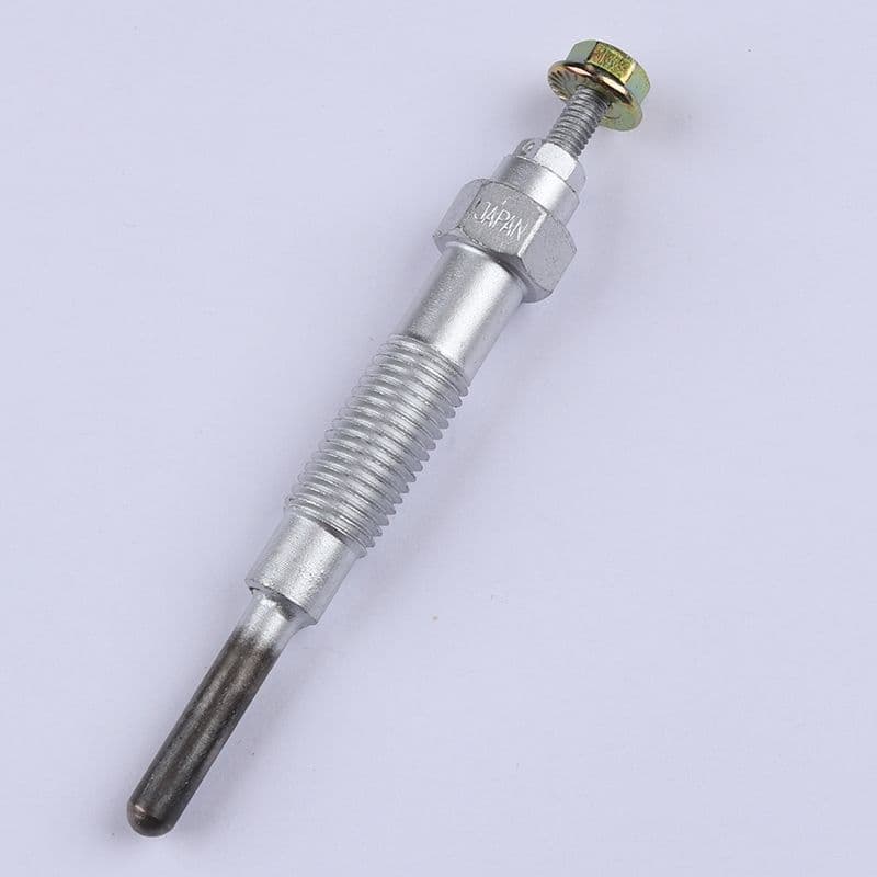 Свеча накаливания EIKO GN325 6,5V; Nissan OEM 11065-16A06; 11065-16A16; двигатель CD17