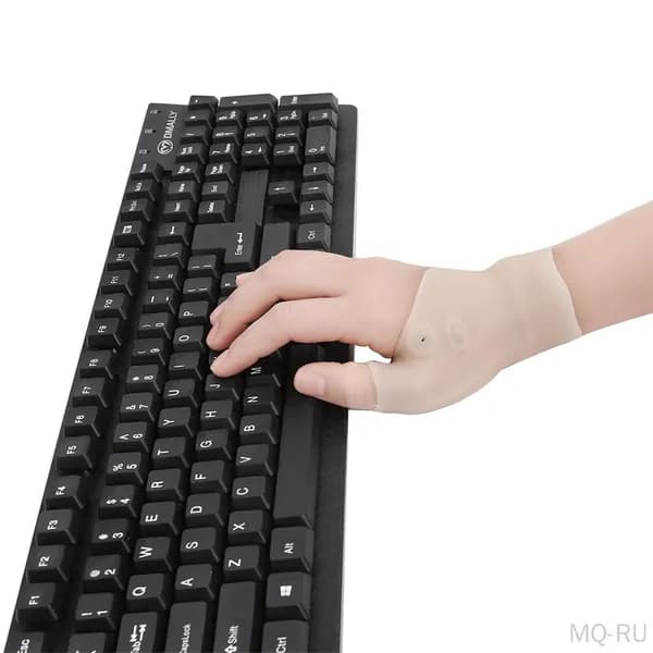 Generic Защита запястья