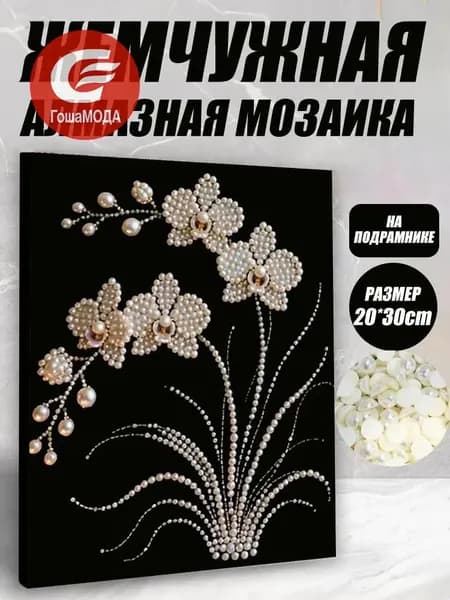 Набор для самостоятельной 3D-росписи из пластика