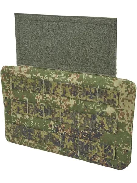 Абдоминальная панель TV-140 (WARTECH), Цифра РФ