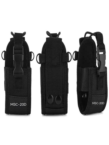 Нейлоновый чехол для портативной рации MSC-20D