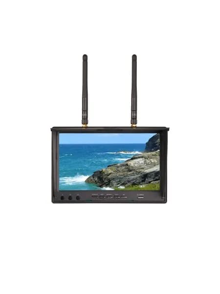Монитор FPV Foxeer 5802D (7 дюймов, 5.8G, 40CH)