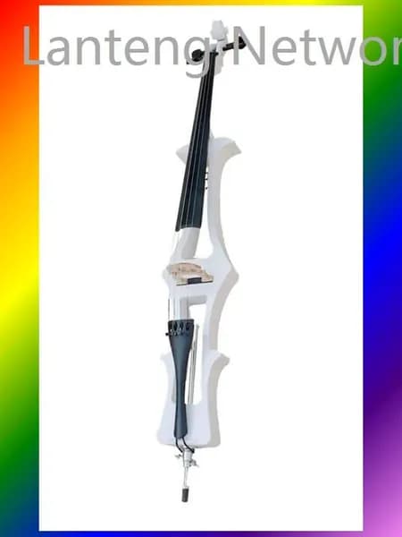 ANTONIO LAVAZZA ECL-250WH 4/4 - Электровиолончель