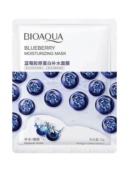 BIOAOUA Маска косметическая