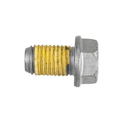 Болт SCREW-HEX.FLANGE S.GRIP M6 X 35 207563544